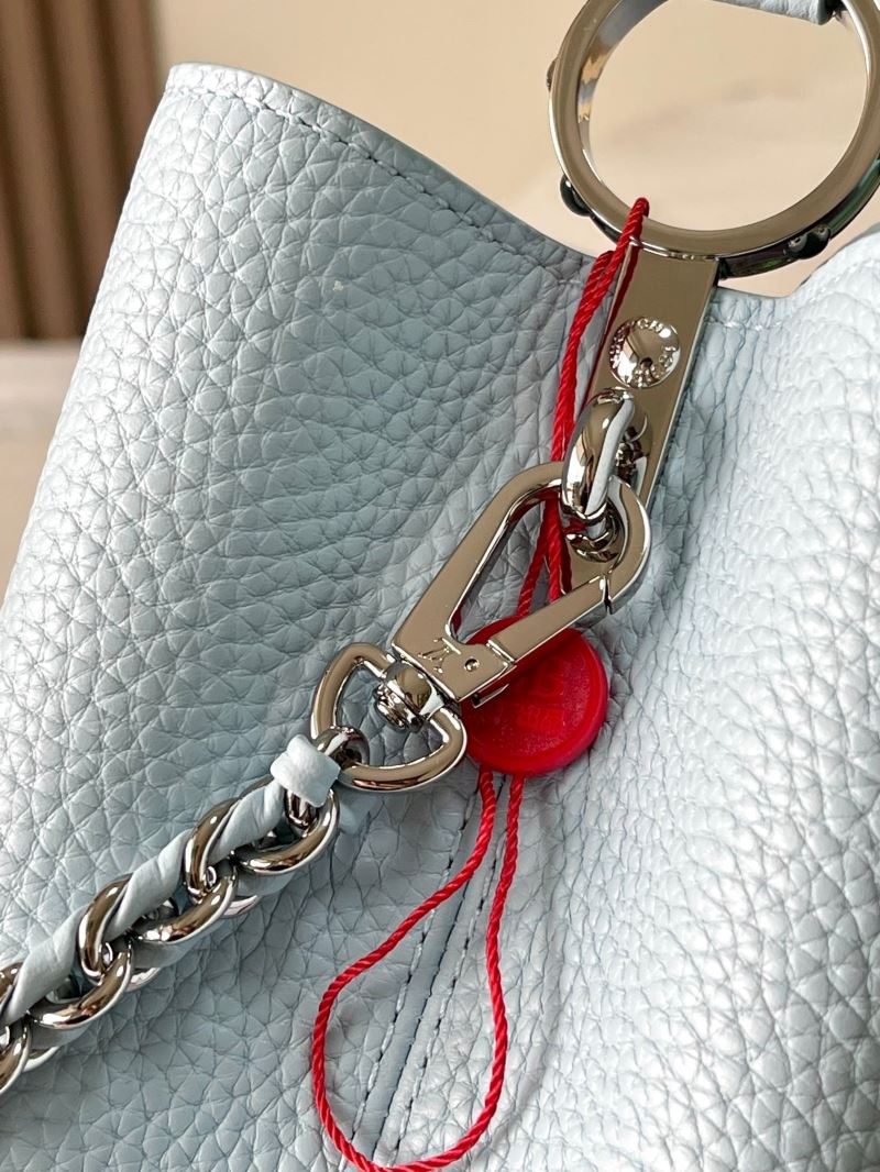 Louis Vuitton Top Handle Bags